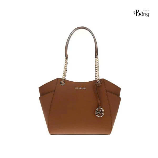 Túi Micheal Korrs Sz40x27 bản tuồn auth quai xích 2 màu