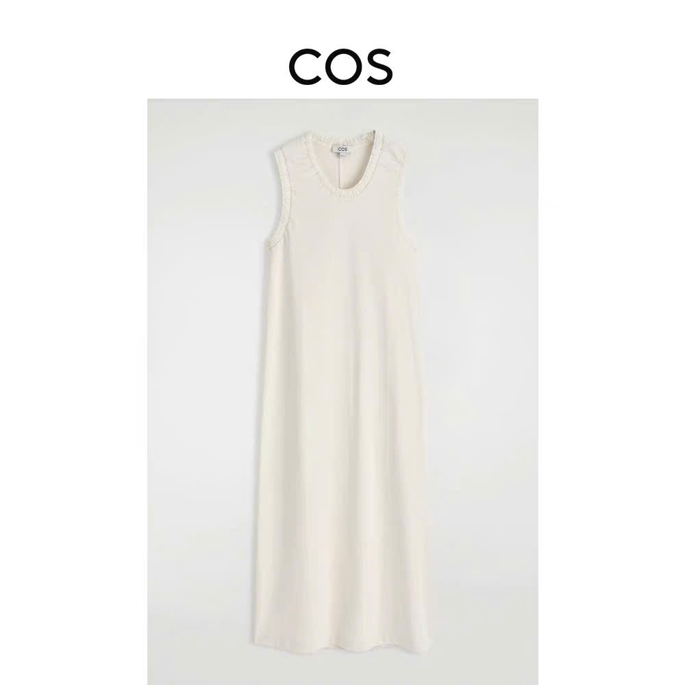 Maxi COS sát nách bèo cổ