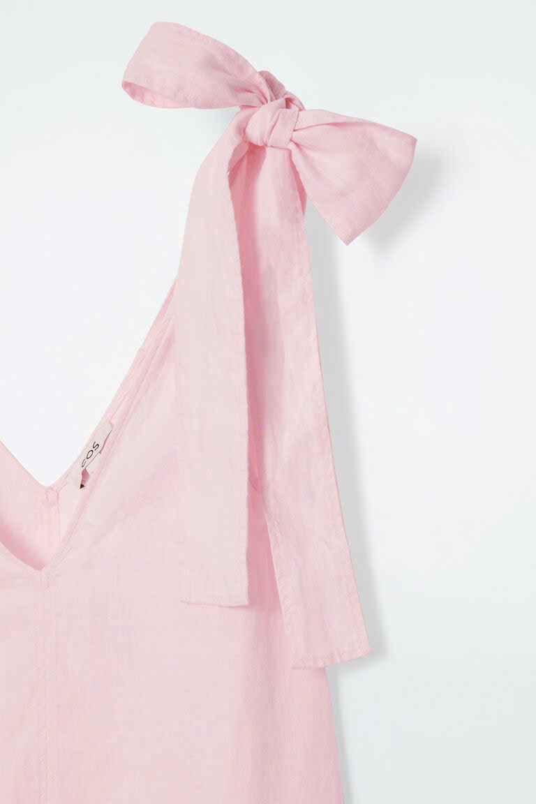 Maxi COS cột nơ vai
