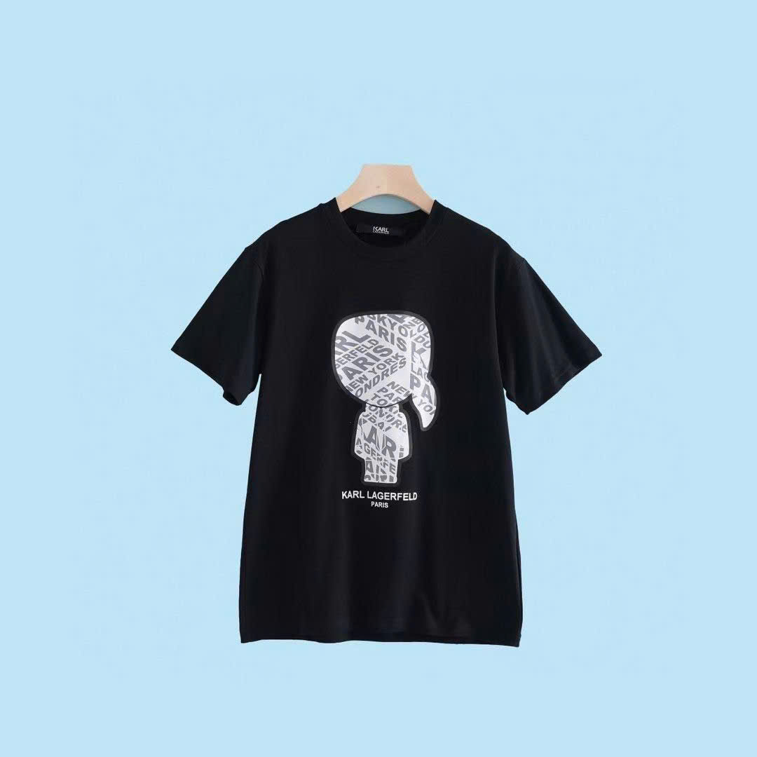 Tshirt Karl Largerfeld nam dư xịn