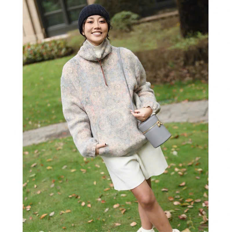 Túi cặp lồng Loro Piana 4 màu