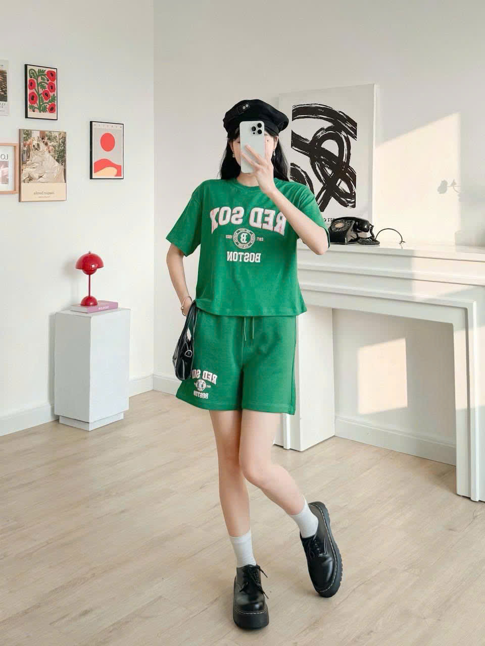Set thun MLB