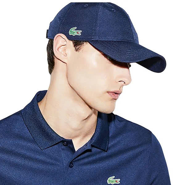 Mũ lưỡi trai Lacoste dư xịn 4 màu