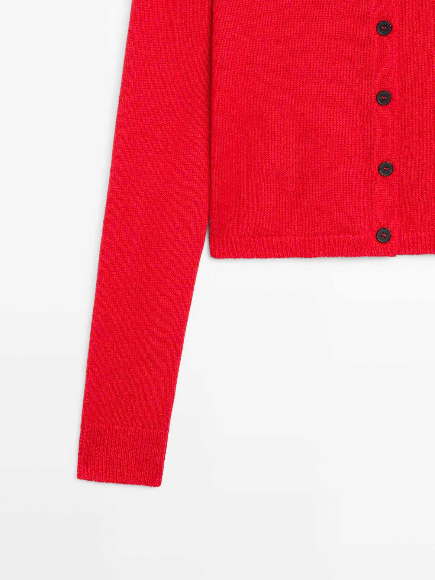 ÁO CARDIGAN LEN VÀ VẢI LANH DỆT KIM