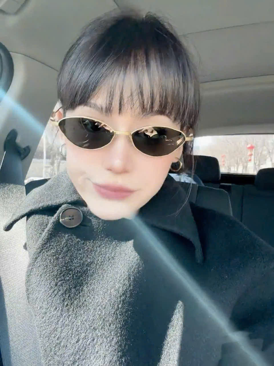 Kính GM collab Miumiu 216