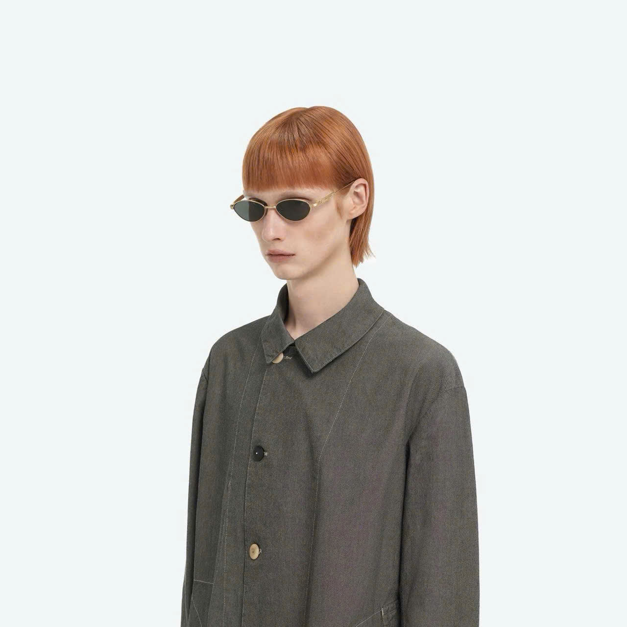 Kính GM collab Miumiu 216