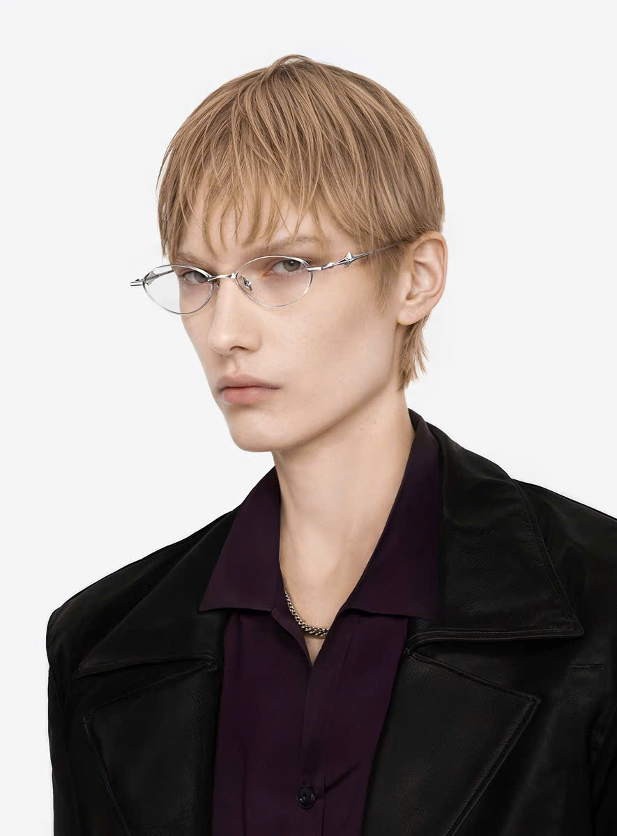 Kính cận GM Eden 02 (sz55)