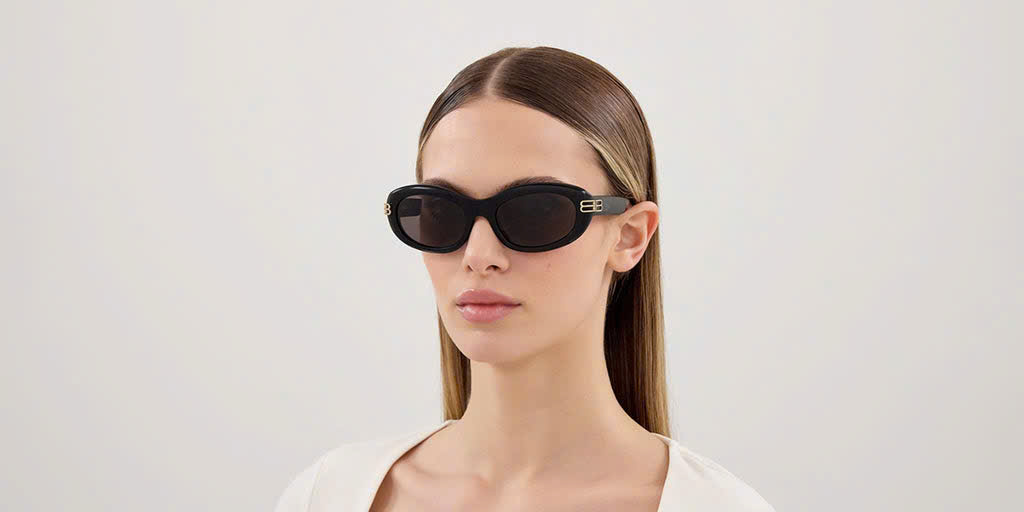Kính râm Balenciaga BB0431S
