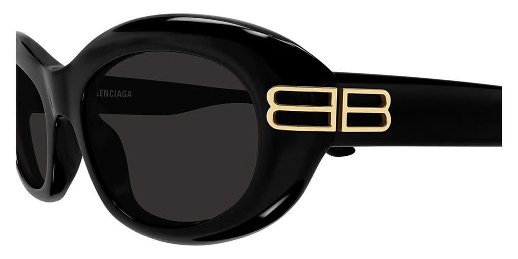 Kính râm Balenciaga BB0431S