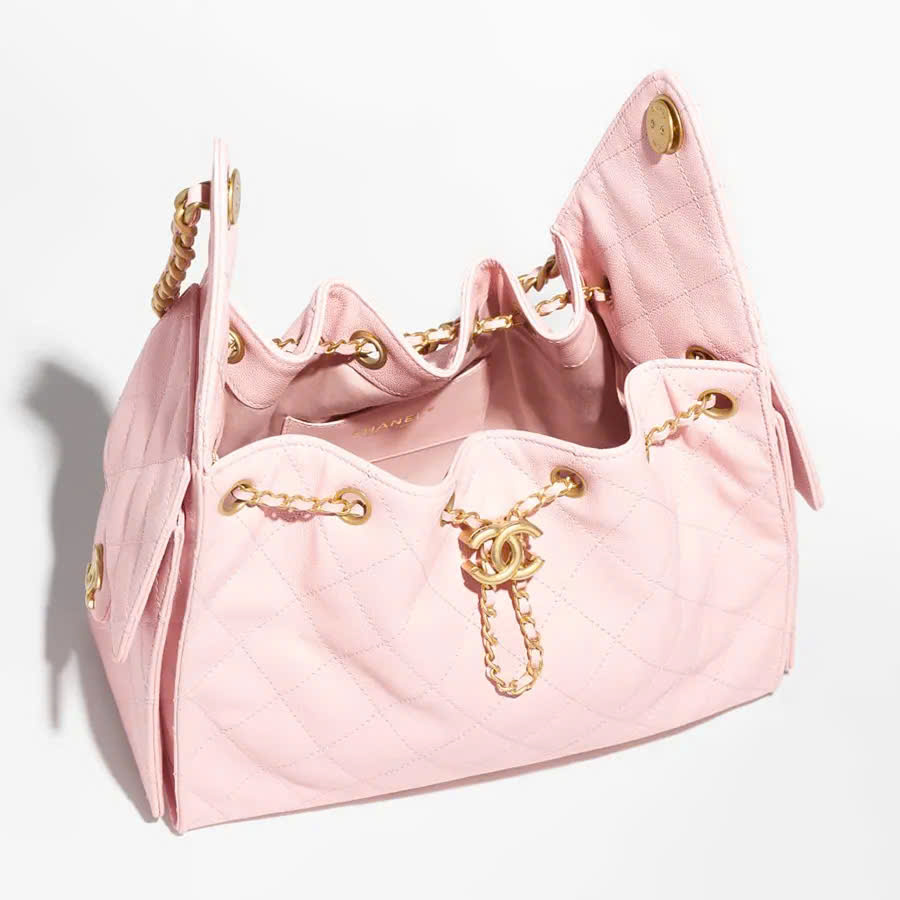 TÚI XÁCH CHANEL 25 CỠ MINI