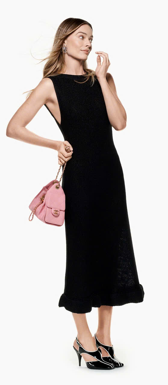 TÚI XÁCH CHANEL 25 CỠ MINI