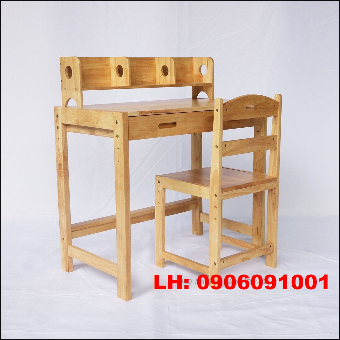 Bàn ghế văn phòng, bàn học sinh 1350-0002