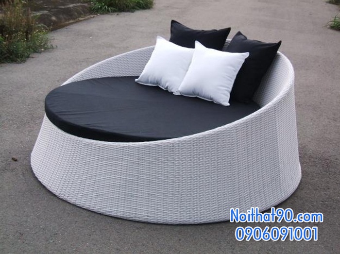 Sofa phòng khách, sofa nhà hàng 0207