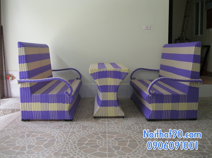 Sofa phòng khách, sofa nhà hàng 0243