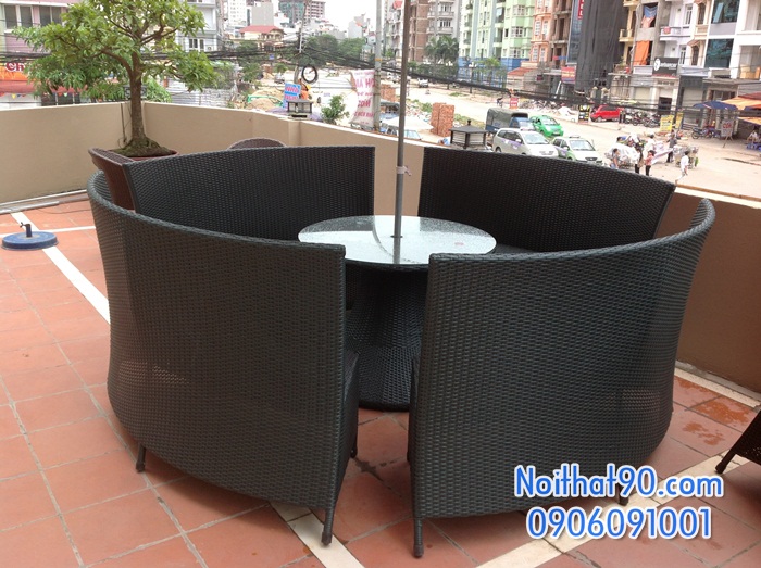 Sofa phòng khách, sofa nhà hàng 0439