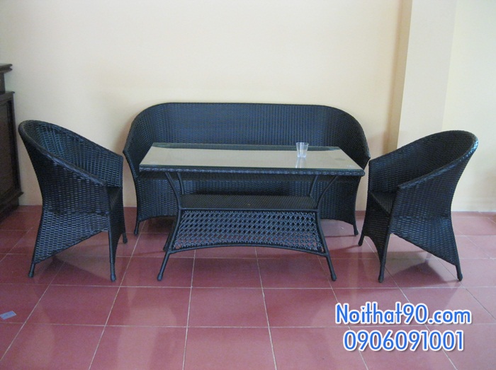 Sofa phòng khách, sofa nhà hàng 0461