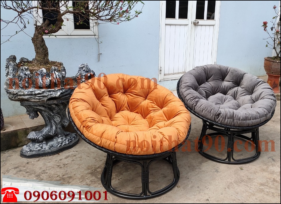 Ghế PAPASAN - Ghế thư giãn 319166