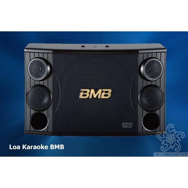 Loa Karaoke Bmb Csx 1000