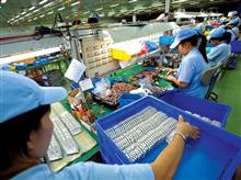  Công nghiệp hỗ trợ: Không nên chỉ dựa vào DN FDI