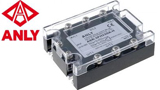 Thông số kỹ thuật rơ le bán dẫn hãng ANLY | ANLY solid state relay Catalogue