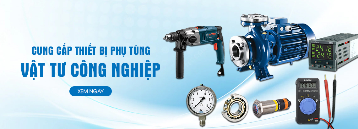 Công ty TNHH Phụ Tùng Công Nghiệp OKS Việt Nam