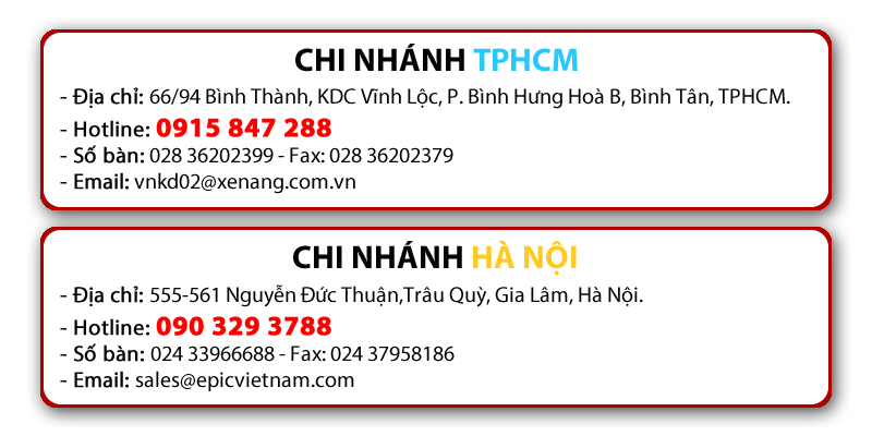 Liên hệ Việt Nhật