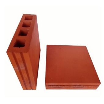 Gạch 50 chống nóng
