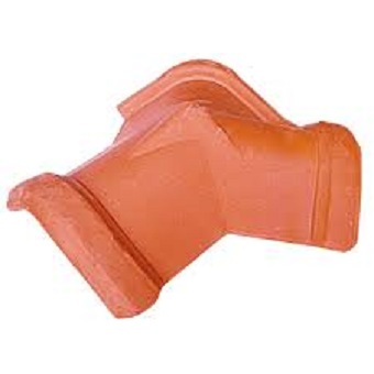 Ngói đầu nóc chạc ba