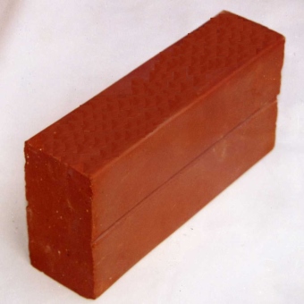 Gạch đặc không trát