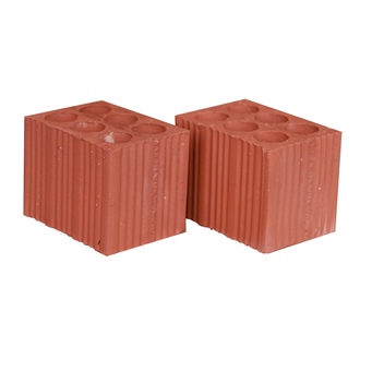 Gạch 6 lỗ tròn 1/2