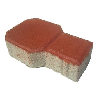 Gạch block tự chèn Chìa khóa