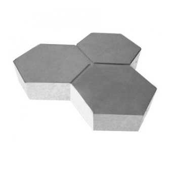Gạch block tự chèn Hình sao