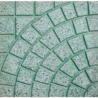Gạch Terrazzo NKT - 02