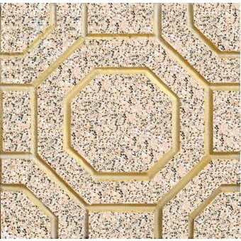 Gạch Terrazzo NKT - 03