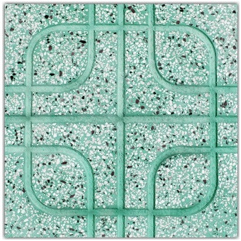 Gạch Terrazzo NKT - 04