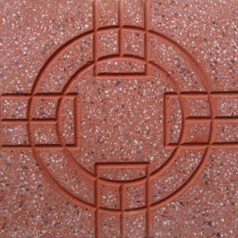 Gạch Terrazzo NKT - 06