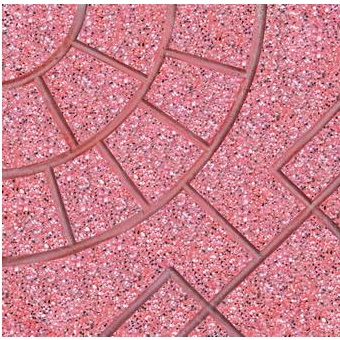 Gạch Terrazzo NKT - 07