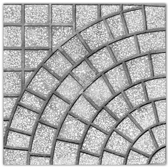 Gạch Terrazzo NKT - 10