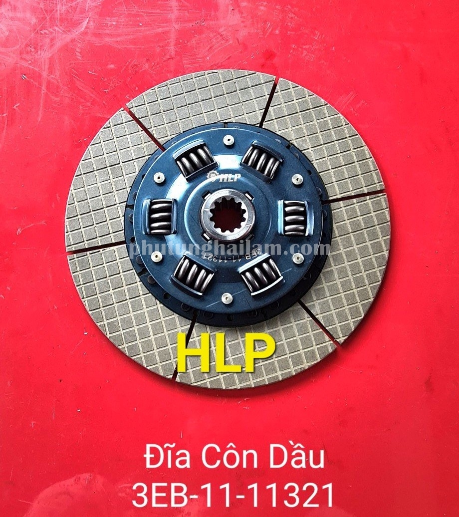 Hải Lâm LTD