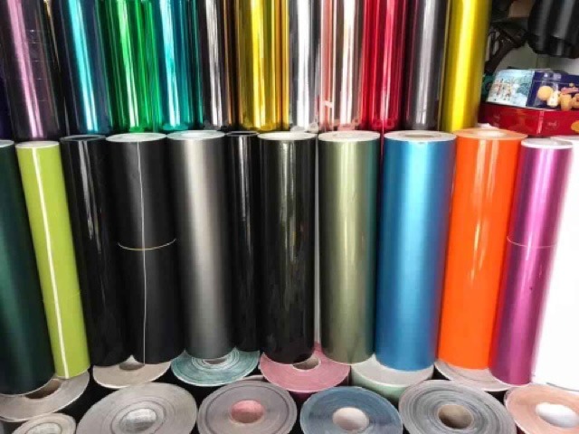 giá decal phản quang biển báo giao thông
