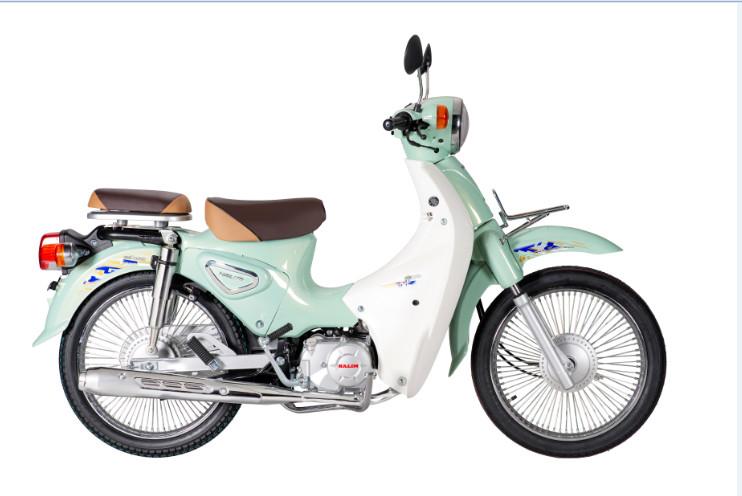 Dán xe cub bao nhiêu tiền