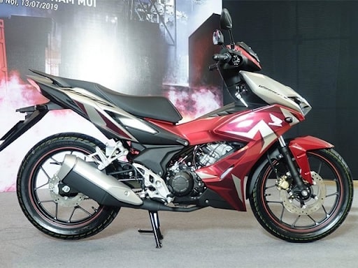 Địa chỉ bán xe ga 50cc Honda Giorno chính hãng giá rẻ tại Hà Nội