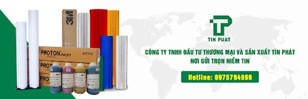 Tín Phát, đơn vị dán decal xe máy được đánh giá cao