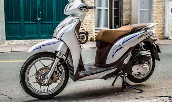 Dịch vụ dán xe máy SH Mode bao nhiêu tiền? CÔNG TY TNHH ĐẦU TƯ TM VÀ SX TÍN PHÁT Dịch Vụ Dán Xe Máy Sh Mode Bao Nhiêu Tiền? Công Ty Tnhh Đầu Tư Tm Và Sx Tín Phát