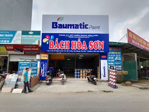 giá làm biển quảng cáo