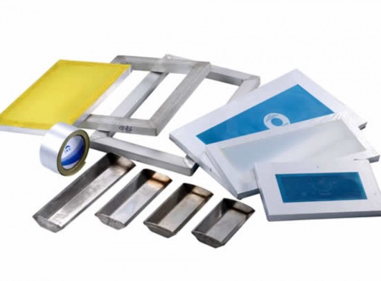 Địa chỉ cung cấp vật tư in uy tín, chất lượng 