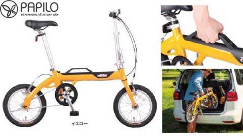 xe-dap-gap-asahi-outrunk-mini-bike