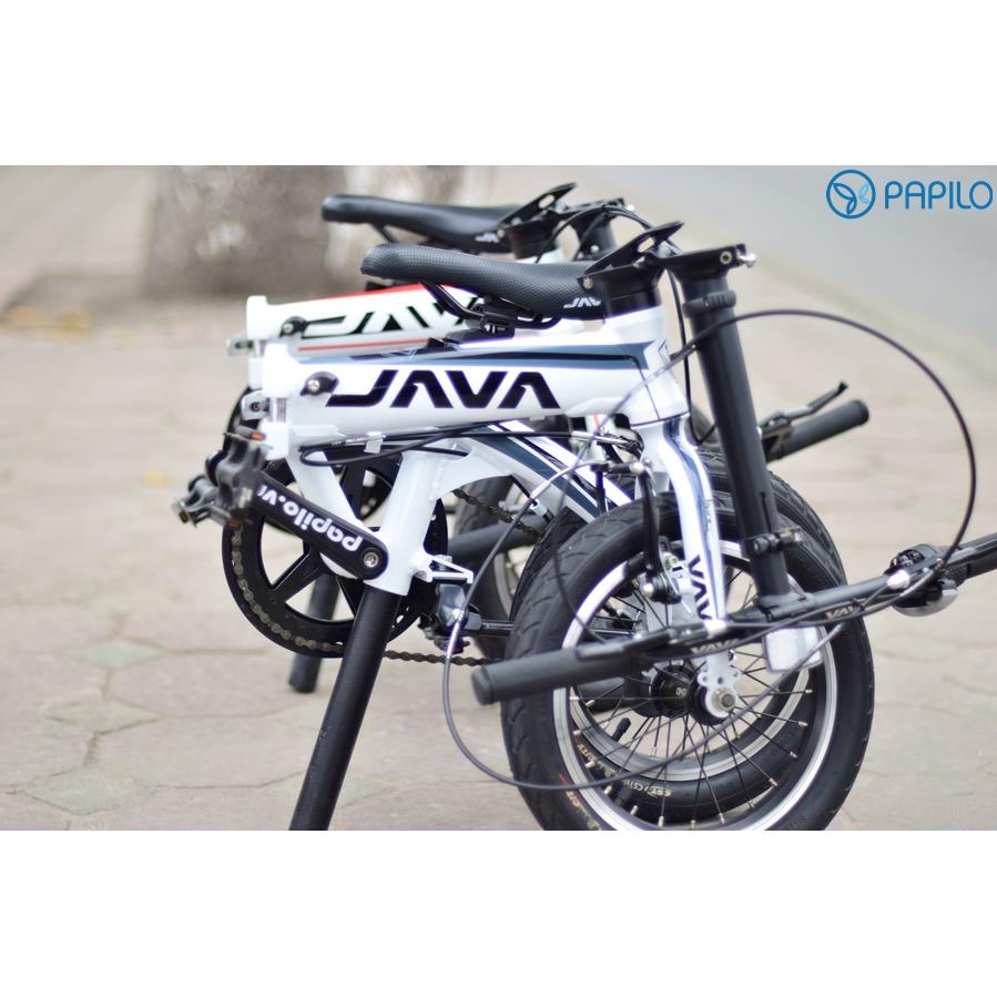 Xe đạp gấp Java X3 Planet