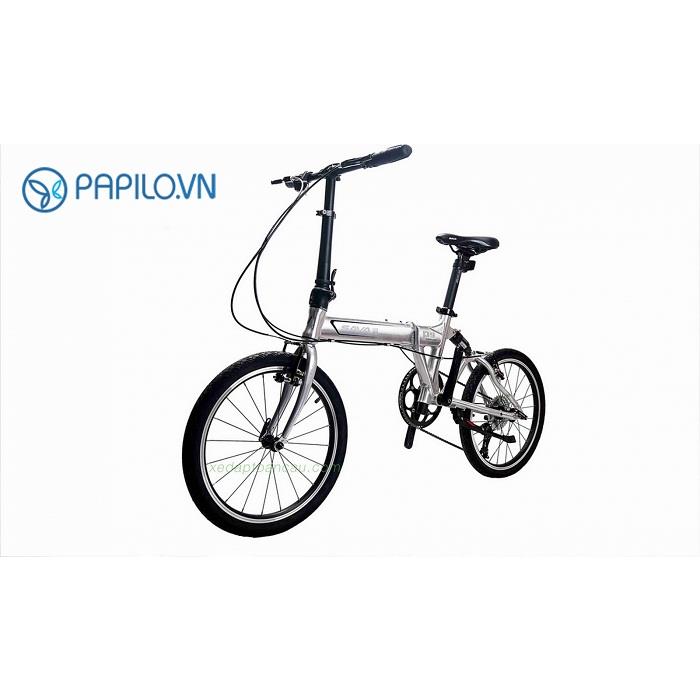 Xe đạp Sava P9
