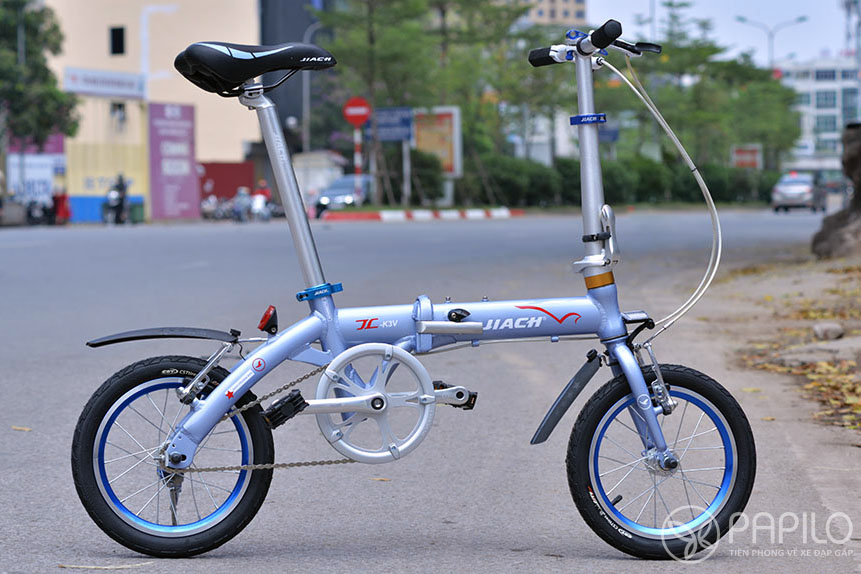 Xe đạp gấp JIACH – K3V